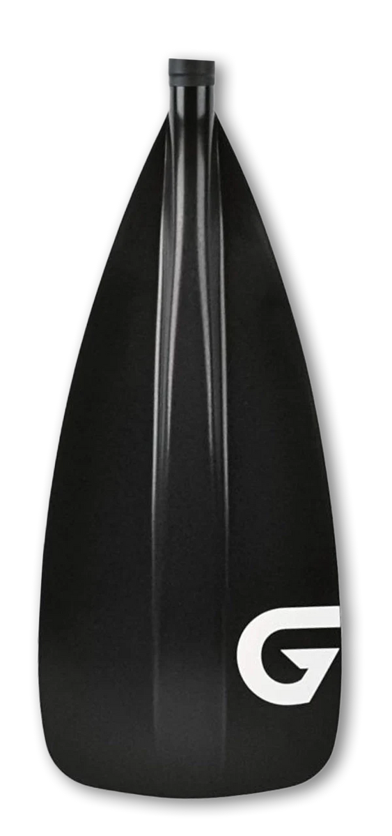 Günstiges Anfänger Carbon SUP Paddel 