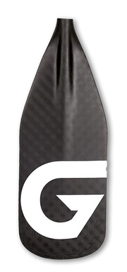 FAST TRACK 100% Carbon Touring SUP Paddel 3-Teilig