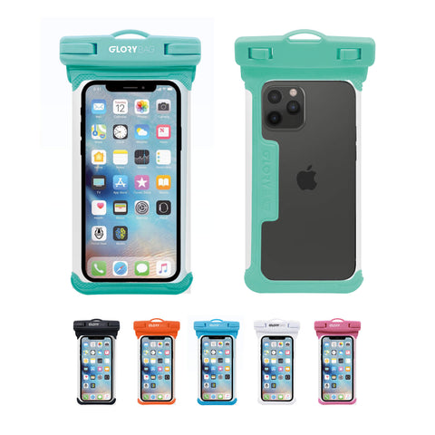 Wasserdichte Handyhülle (alle Farben)