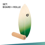 Balance Board "Forest"