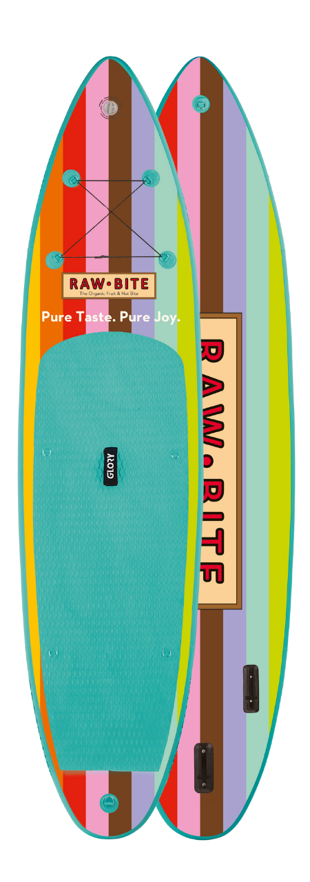 Individuelles SUP-Board | ab 20 Stk