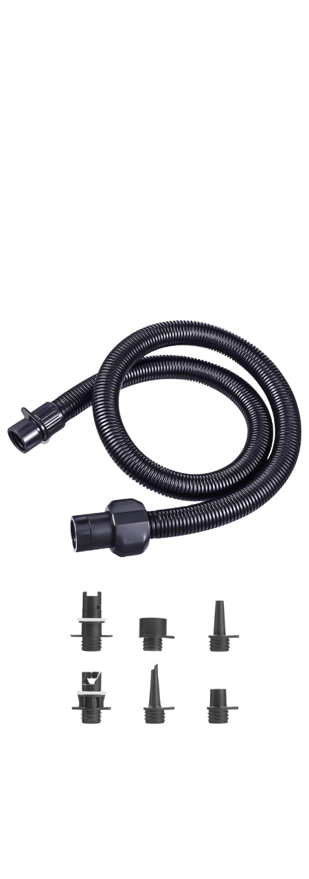 Ersatzschlauch für Storm Pumpe