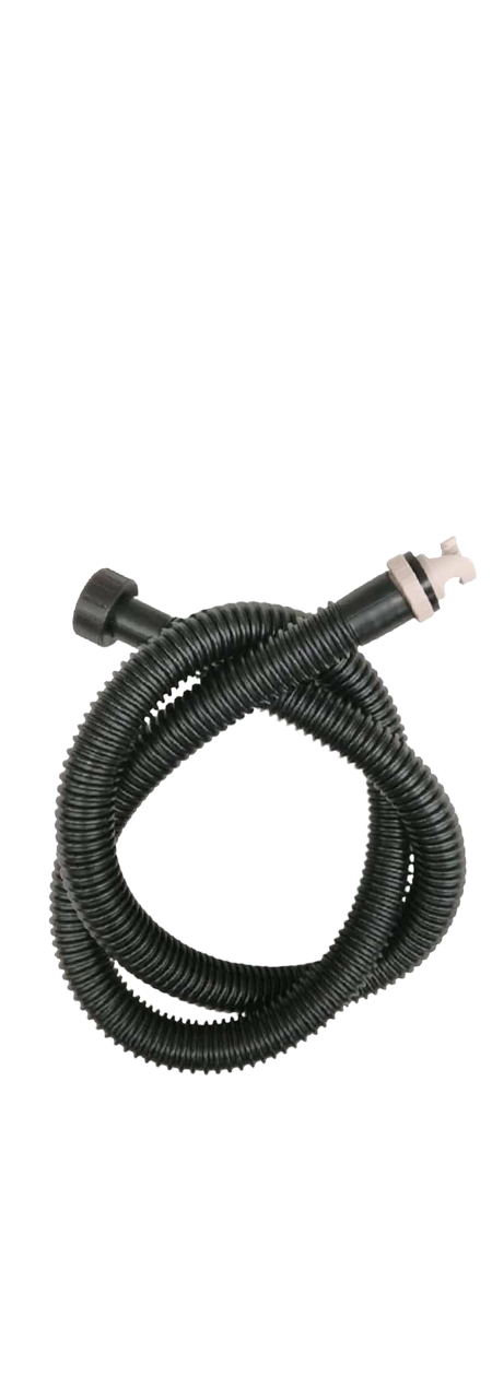 Ersatzschlauch für GLORY Doppelhubpumpe