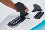 Slide-In Finnen Set für SUP-Boards