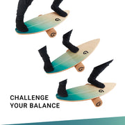 Balance Board "Style"