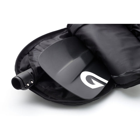 Paddeltasche für 3-teilige SUP Paddel