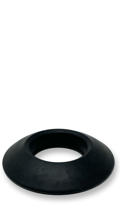 Abtropfring für Paddel mit Kajakfunktion