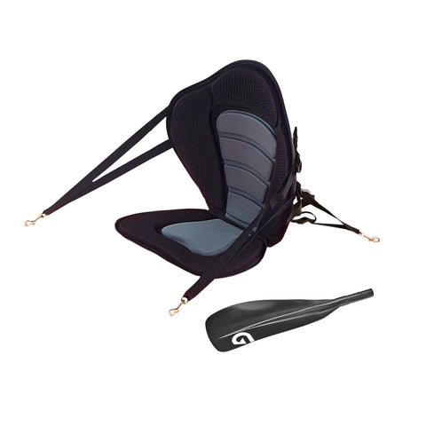 Kajak Sitz Set für aufblasbare Stand up Paddle Boards