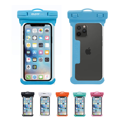 Wasserdichte Handyhülle (alle Farben)