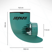 Elektrische SUP Finne – JayKay Elektro-Finne 2.0