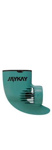 Elektrische SUP Finne – JayKay Elektro-Finne 2.0