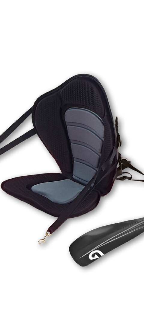 Kajak Sitz Set für aufblasbare Stand up Paddle Boards