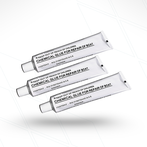 SUP Reparatur Kleber | 3er Set