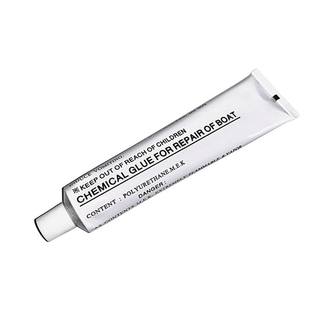 SUP Reparatur Kleber