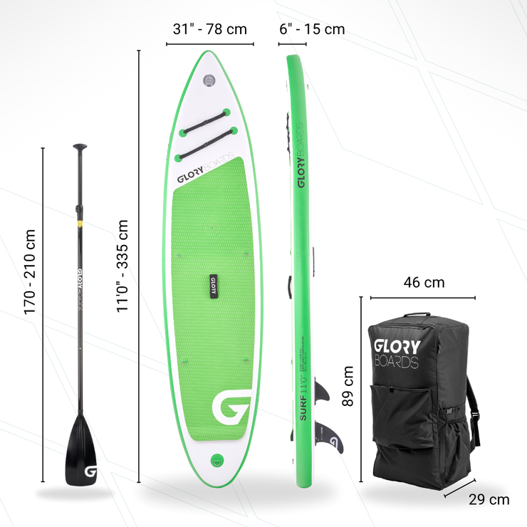 SURF 11&