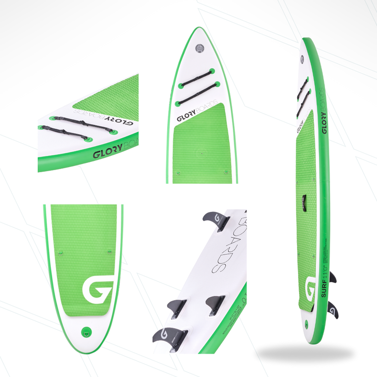 SURF 11&