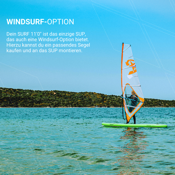 SURF 11&