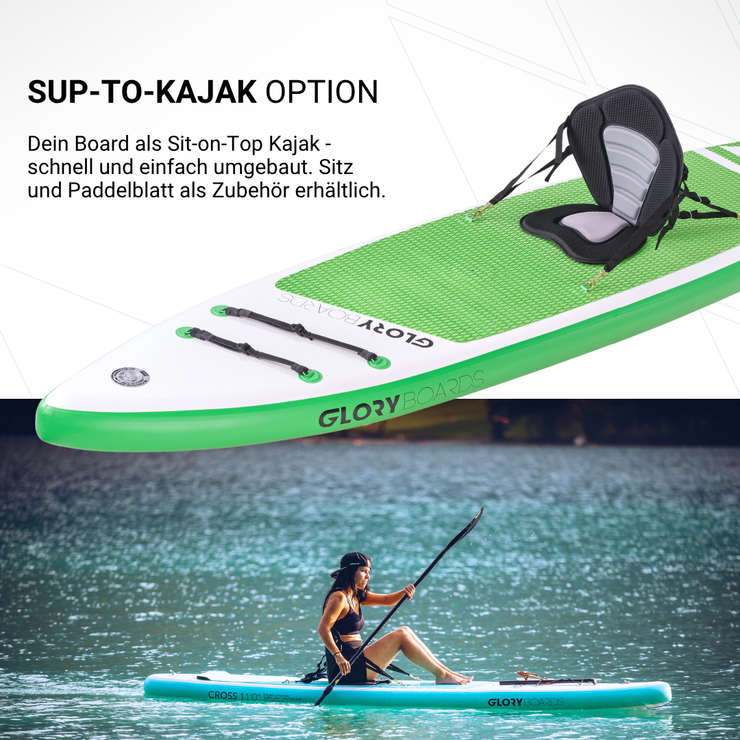 SURF 11&