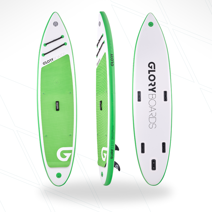 SURF 11&