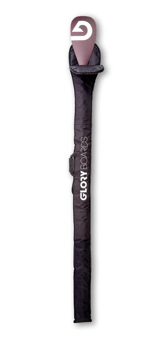SUP Paddeltasche Von Glory Boards - Für 3-teilige Paddel, 95 Cm