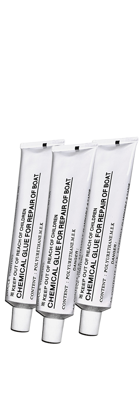 SUP Reparatur Kleber | 3er Set