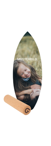 Individuelles Balance Board