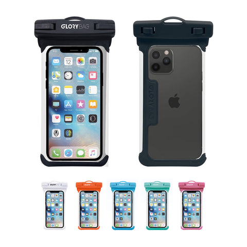 Wasserdichte Handyhülle (alle Farben)