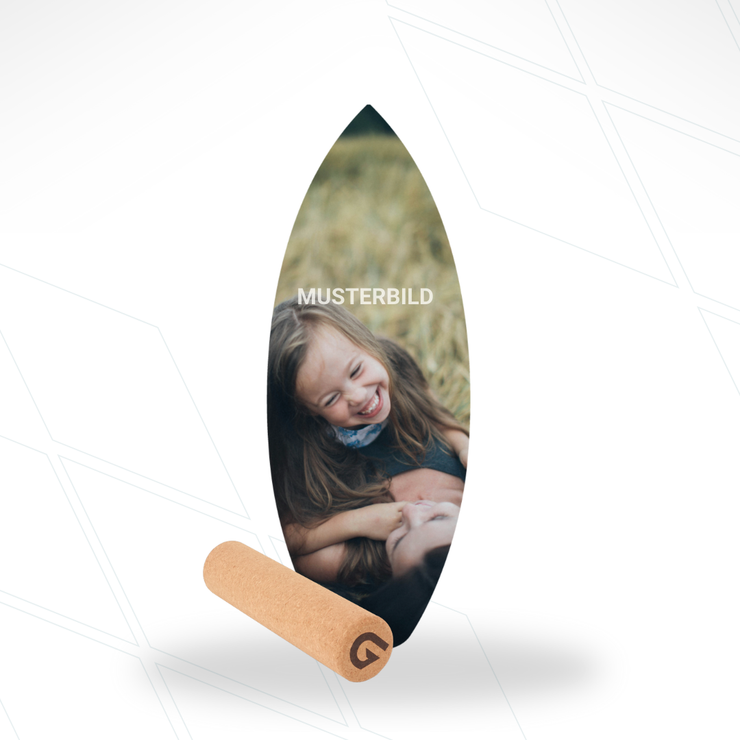 Individuelles Balance Board