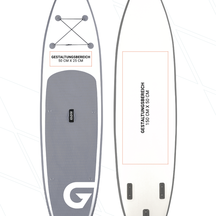 Individuelles SUP-Board | ab 1 Stk
