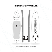 Individuelles SUP-Board | ab 1 Stk