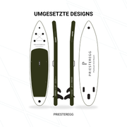 Individuelles SUP-Board | ab 20 Stk