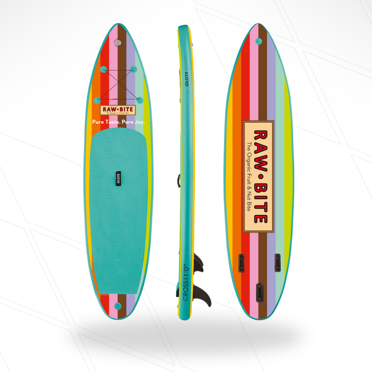 Individuelles SUP-Board | ab 20 Stk