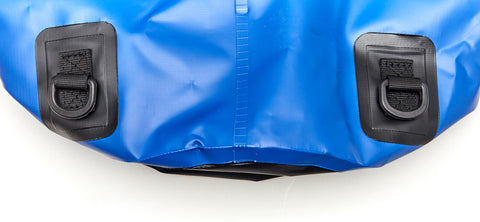 Wasserdichter Rucksack (Drybag)