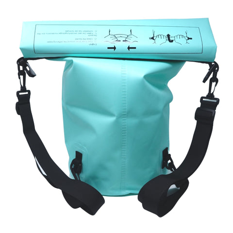 Wasserdichter Rucksack (Drybag)