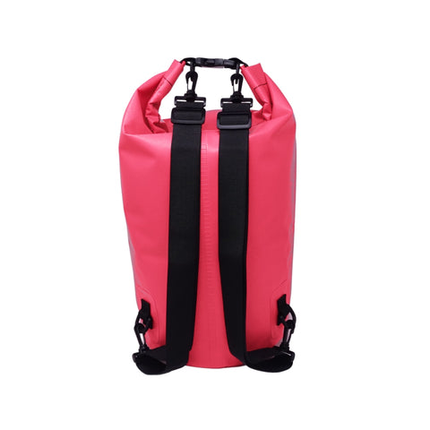 Wasserdichter Rucksack (Drybag)