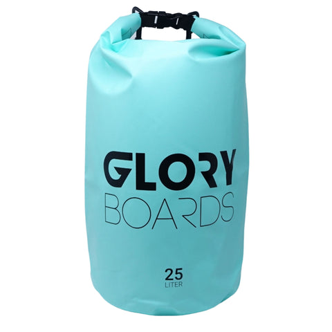 Wasserdichter Rucksack (Drybag)