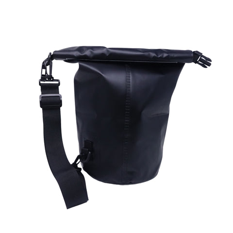 Wasserdichter Rucksack (Drybag)