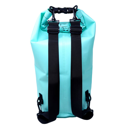 Wasserdichter Rucksack (Drybag)