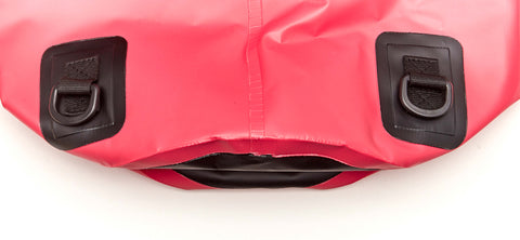 Wasserdichter Rucksack (Drybag)