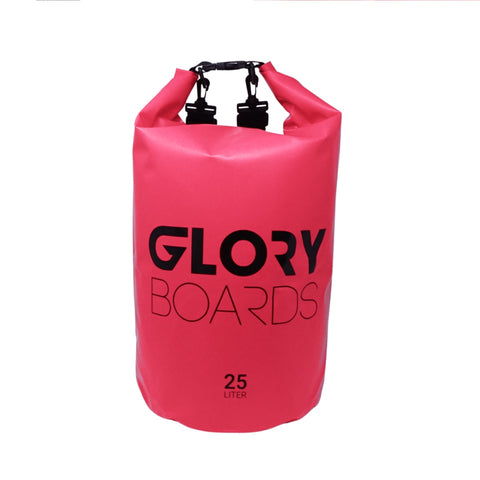 Wasserdichter Rucksack (Drybag)