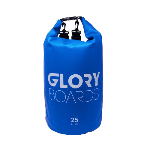 Wasserdichter Rucksack (Drybag)