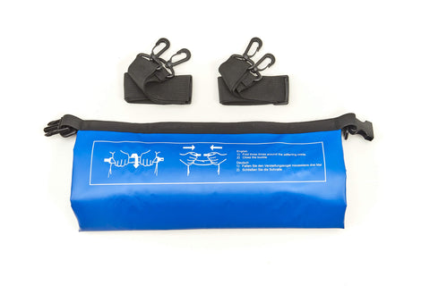 Wasserdichter Rucksack (Drybag)