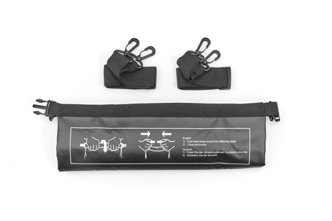 Wasserdichter Rucksack (Drybag)