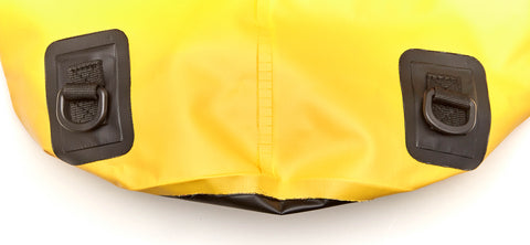 Wasserdichter Rucksack (Drybag)