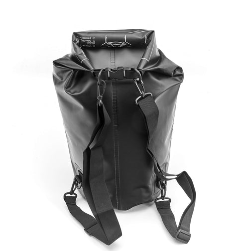 Wasserdichter Rucksack (Drybag)