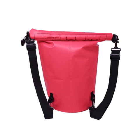 Wasserdichter Rucksack (Drybag)