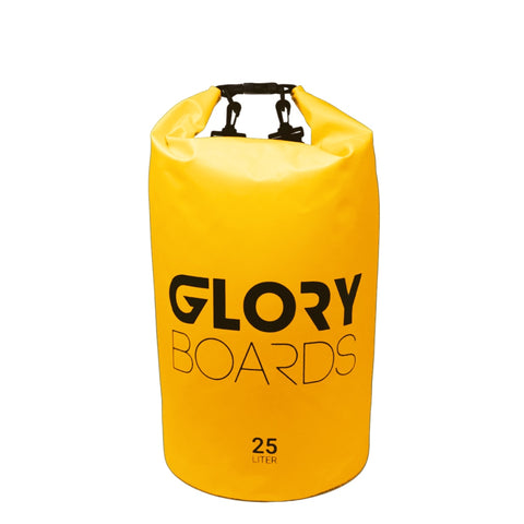 Wasserdichter Rucksack (Drybag)