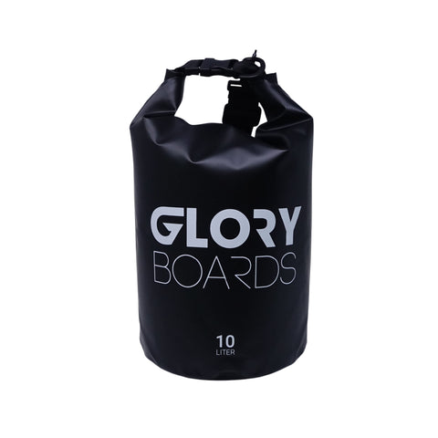 Wasserdichter Rucksack (Drybag)