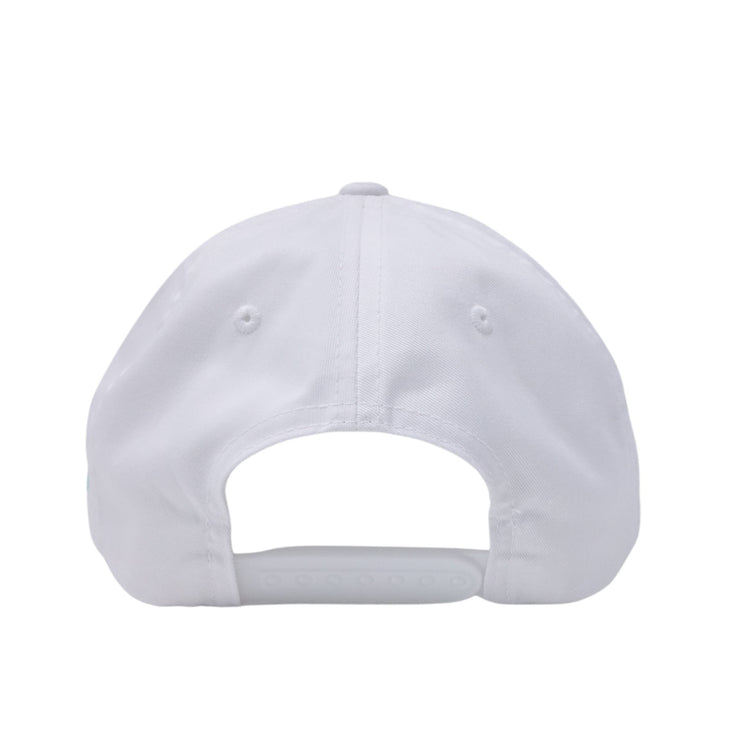 Flexfit Cap White / Mint