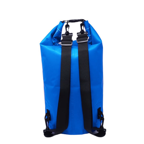 Wasserdichter Rucksack (Drybag)